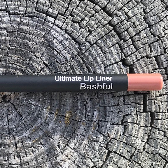 The Ultimate Waterproof Lip Liner-"Bashful"
