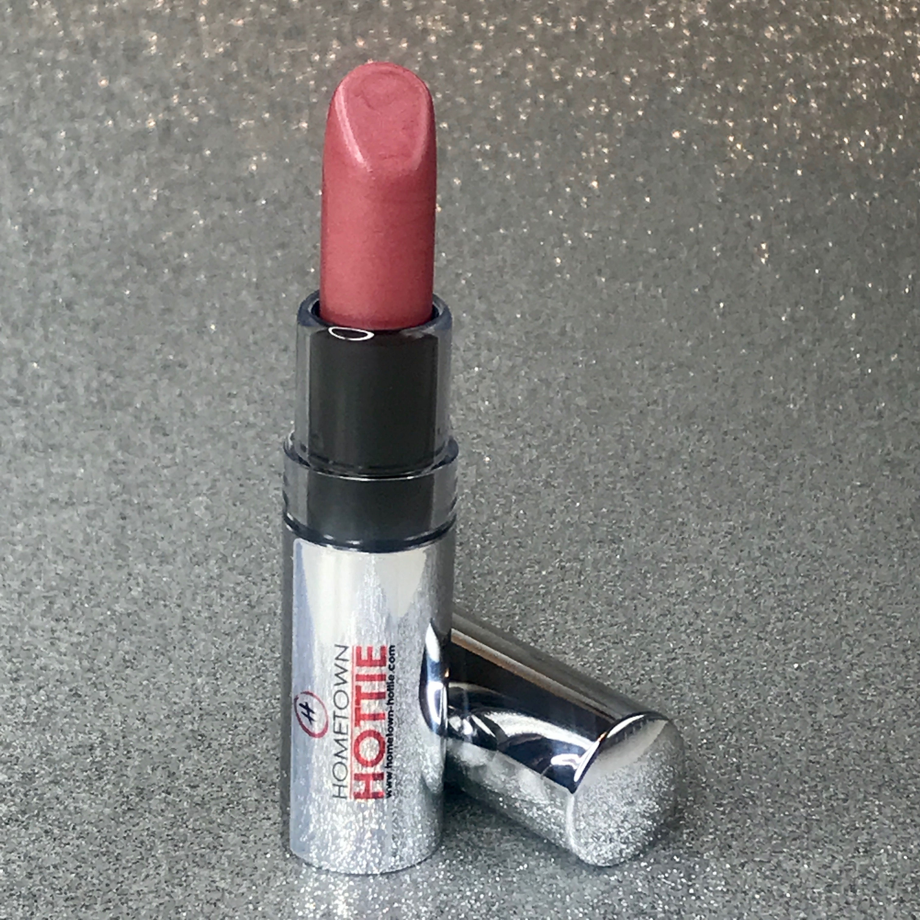 "Girlie" Pearl Lipstick