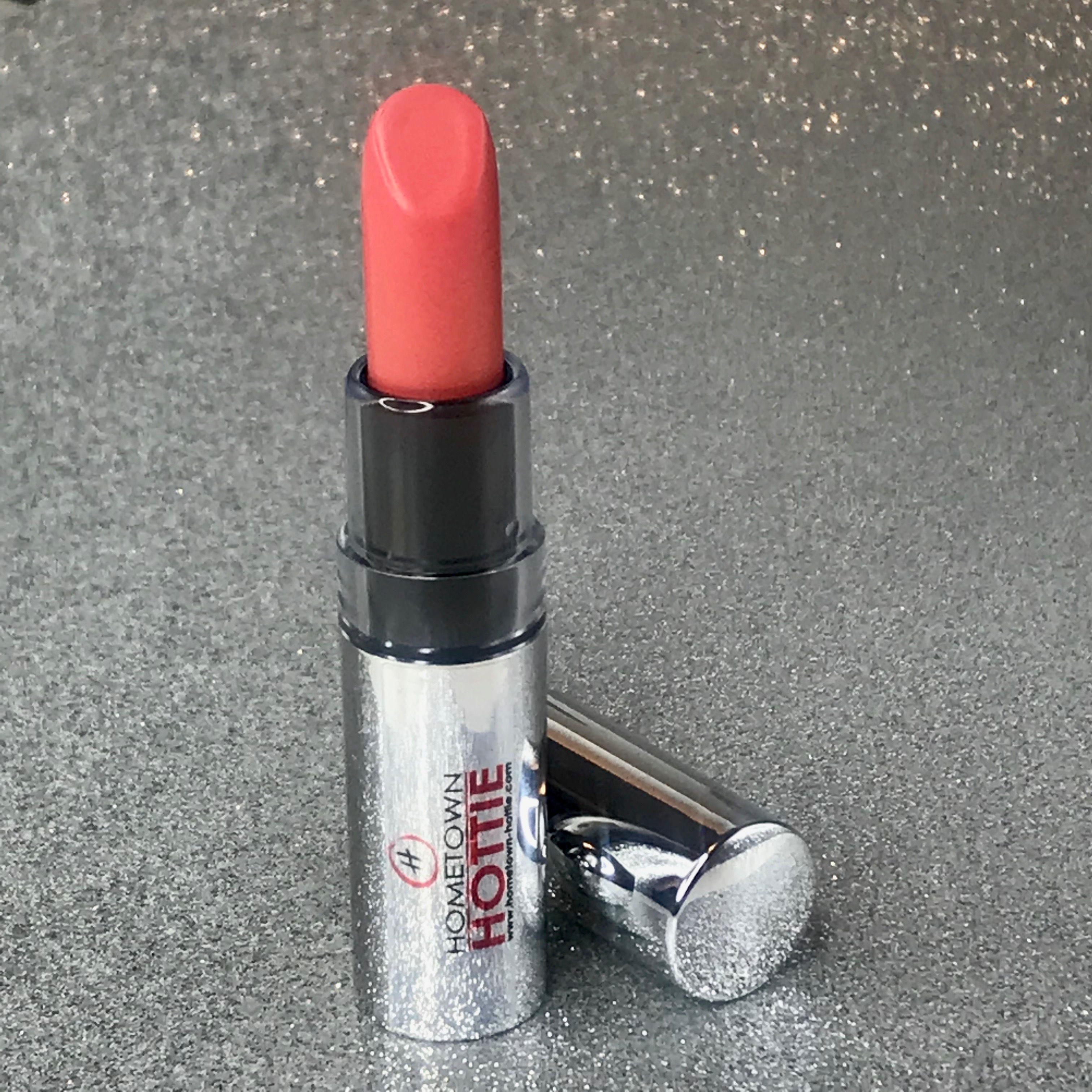 "Romance" Creme Lipstick