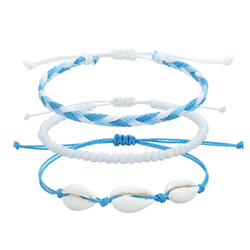 Flow bracelet pack
