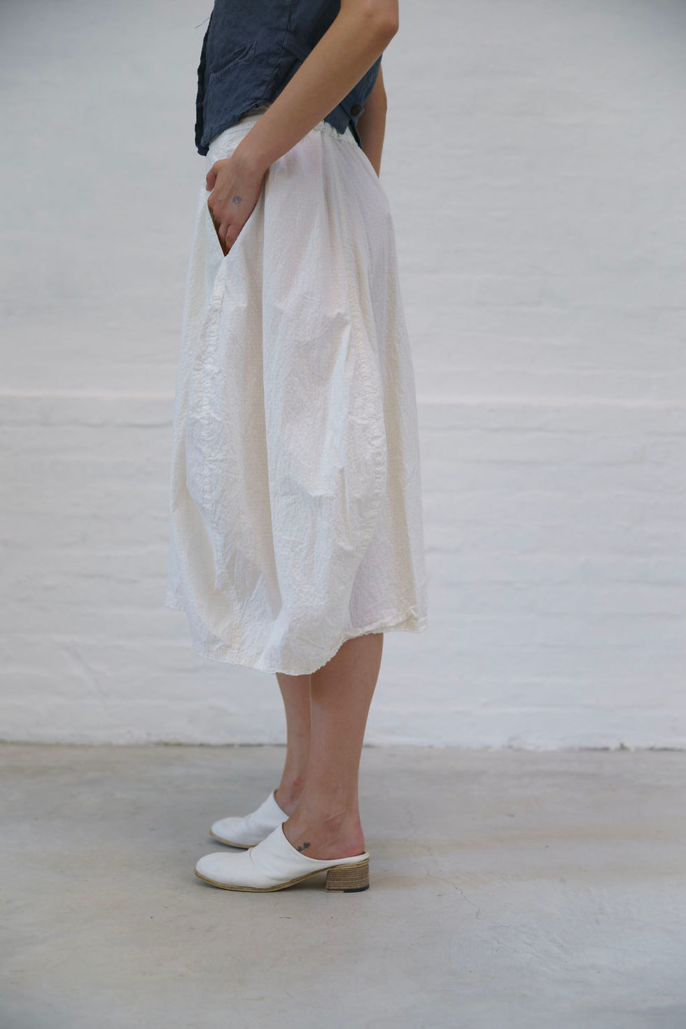 Thumbnail: Skirt Jordaine - 25145
