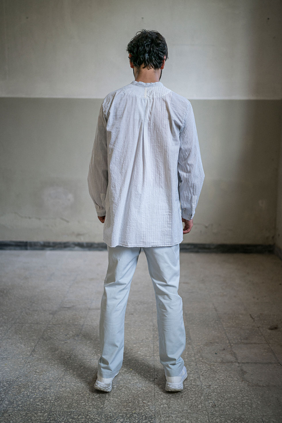 Thumbnail: Men’s Pants Phillip - 25535