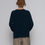 Thumbnail: #2612 / cashmere round neck pullover