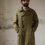 Thumbnail: Men’s Coat Carlos - 26507
