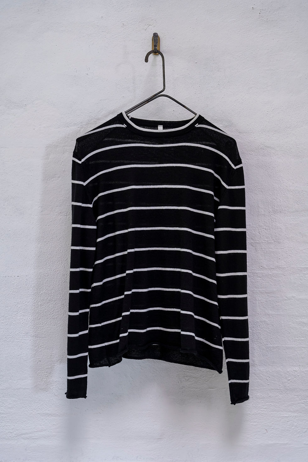 Thumbnail: ROUNDNECK PULLOVER - SP2409