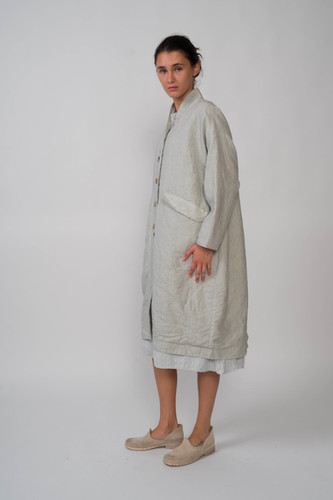 Coat Corinne - 26121 | Hannoh