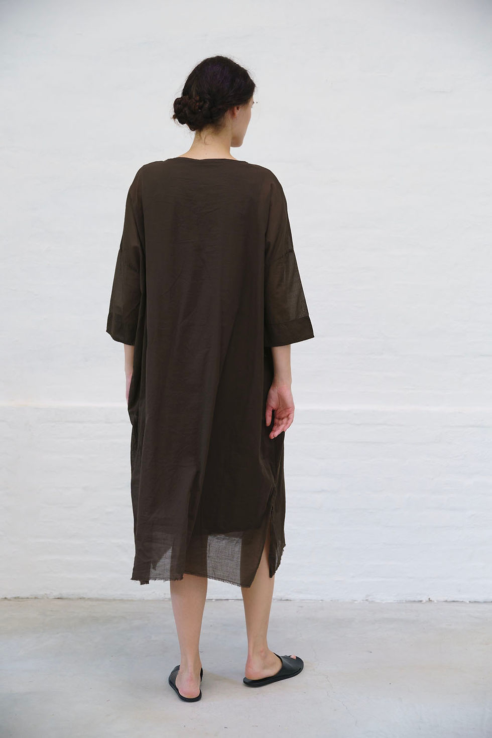 Thumbnail: Dress Detta - 25181