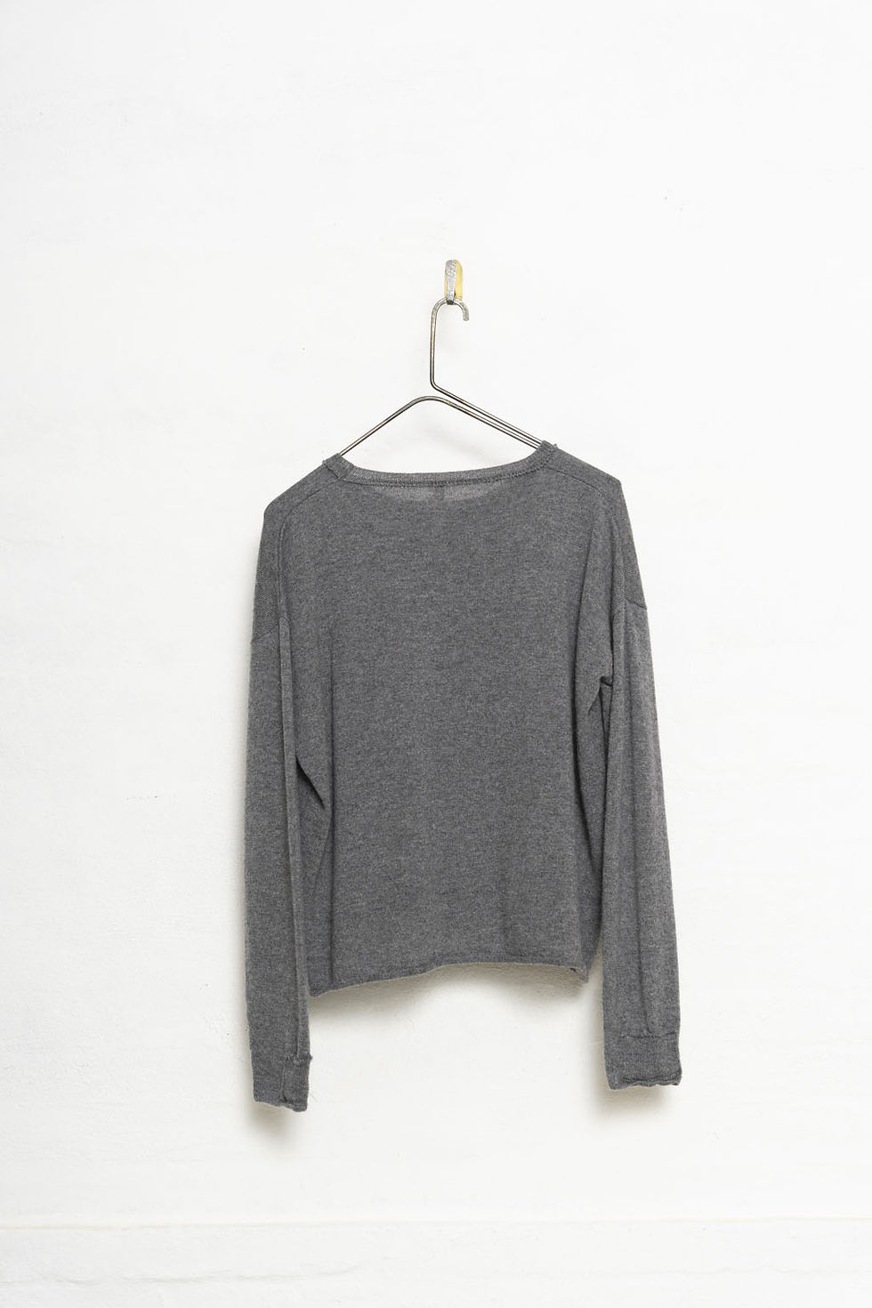 Thumbnail: BOXY PULLOVER - 2546