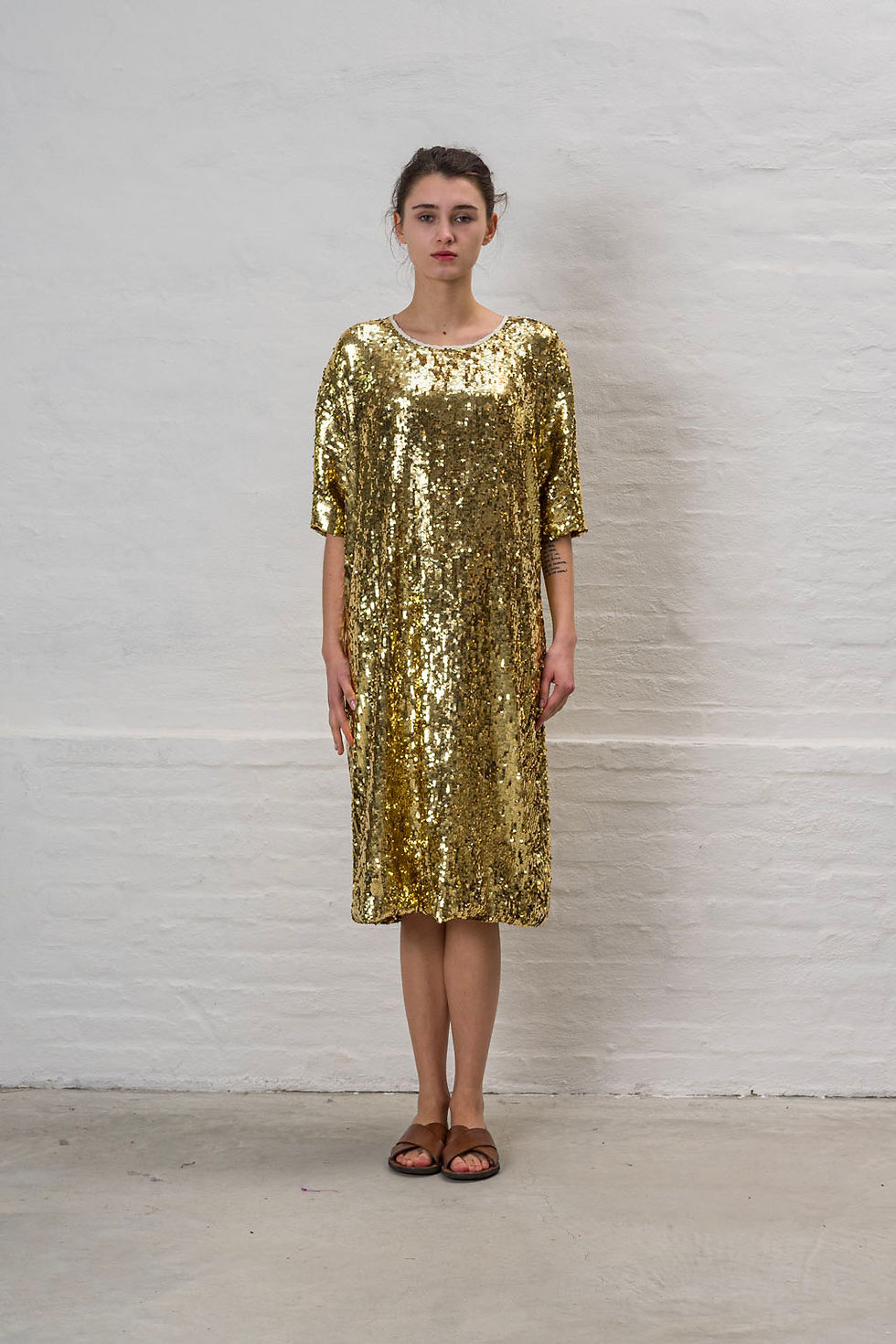Thumbnail: Dress Djamila - 24380