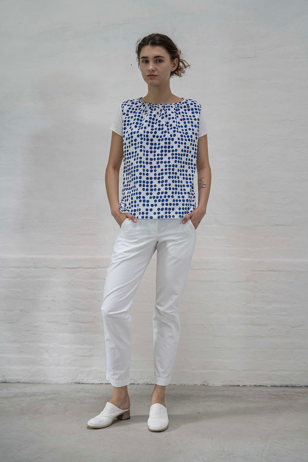 Thumbnail: Shirt Print Clesia