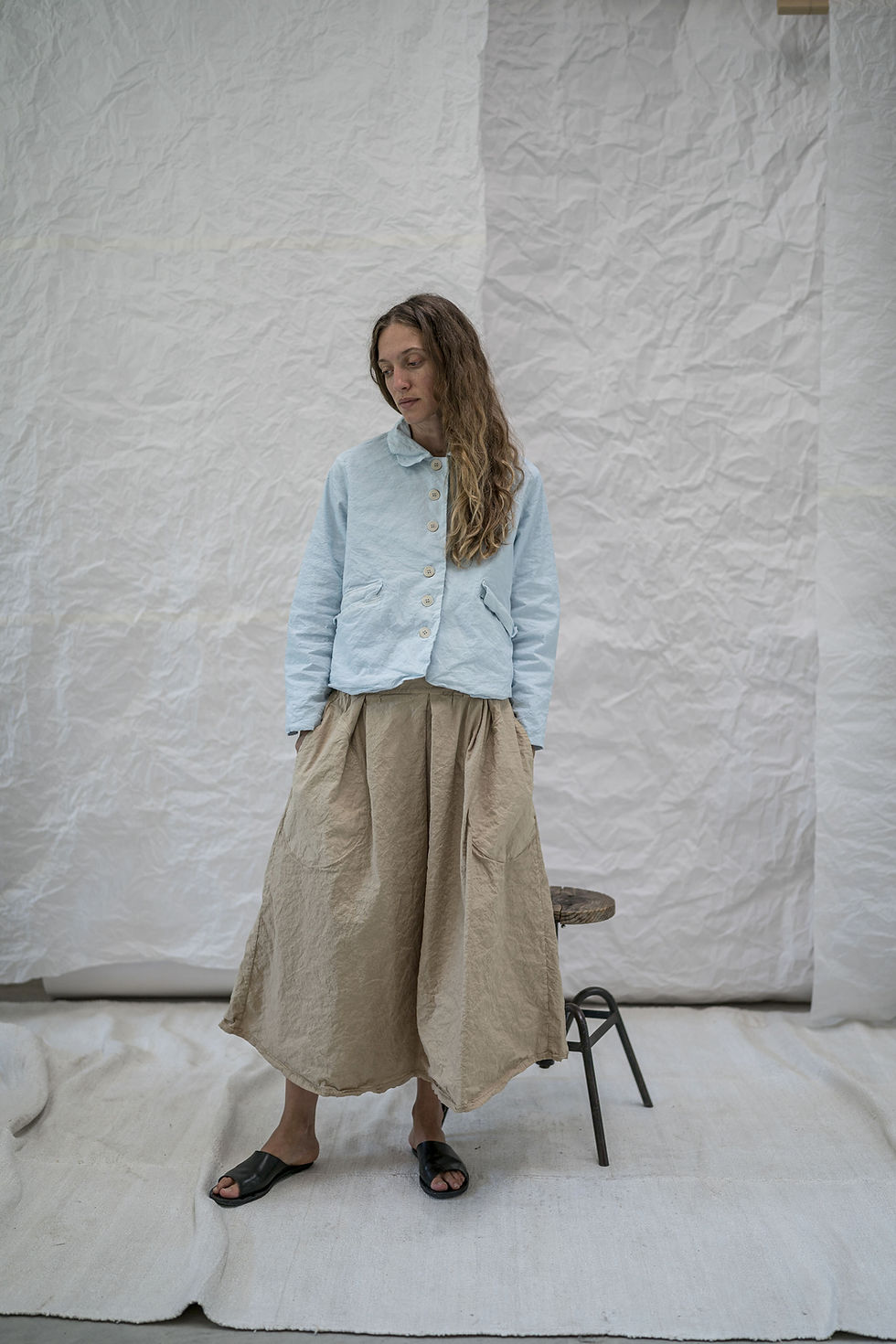 Thumbnail: skirt - 25107
