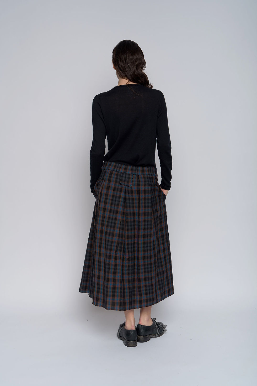 Thumbnail: skirt - 26226