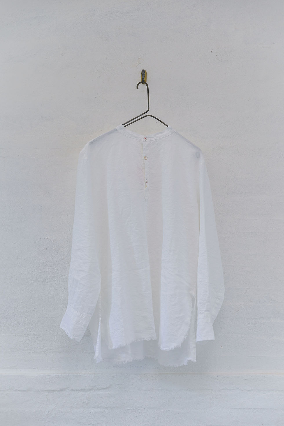 Thumbnail: Men’s Shirt Sebastian - 25508