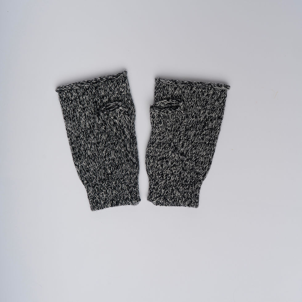 Thumbnail: #2625 / cashmere gloves