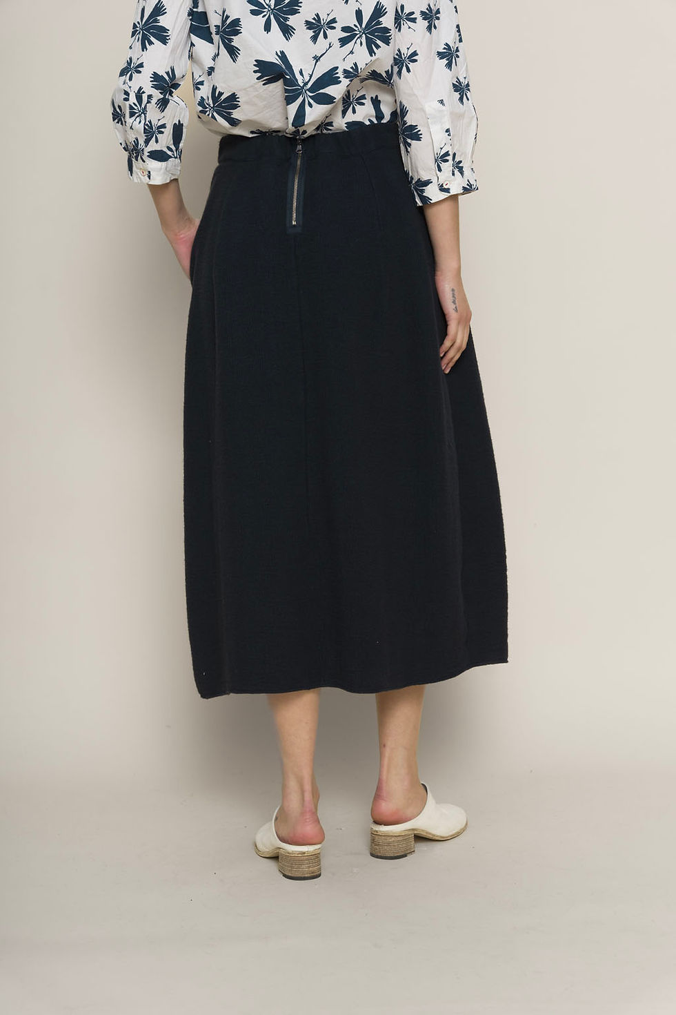 Thumbnail: Skirt Jordana - 25315