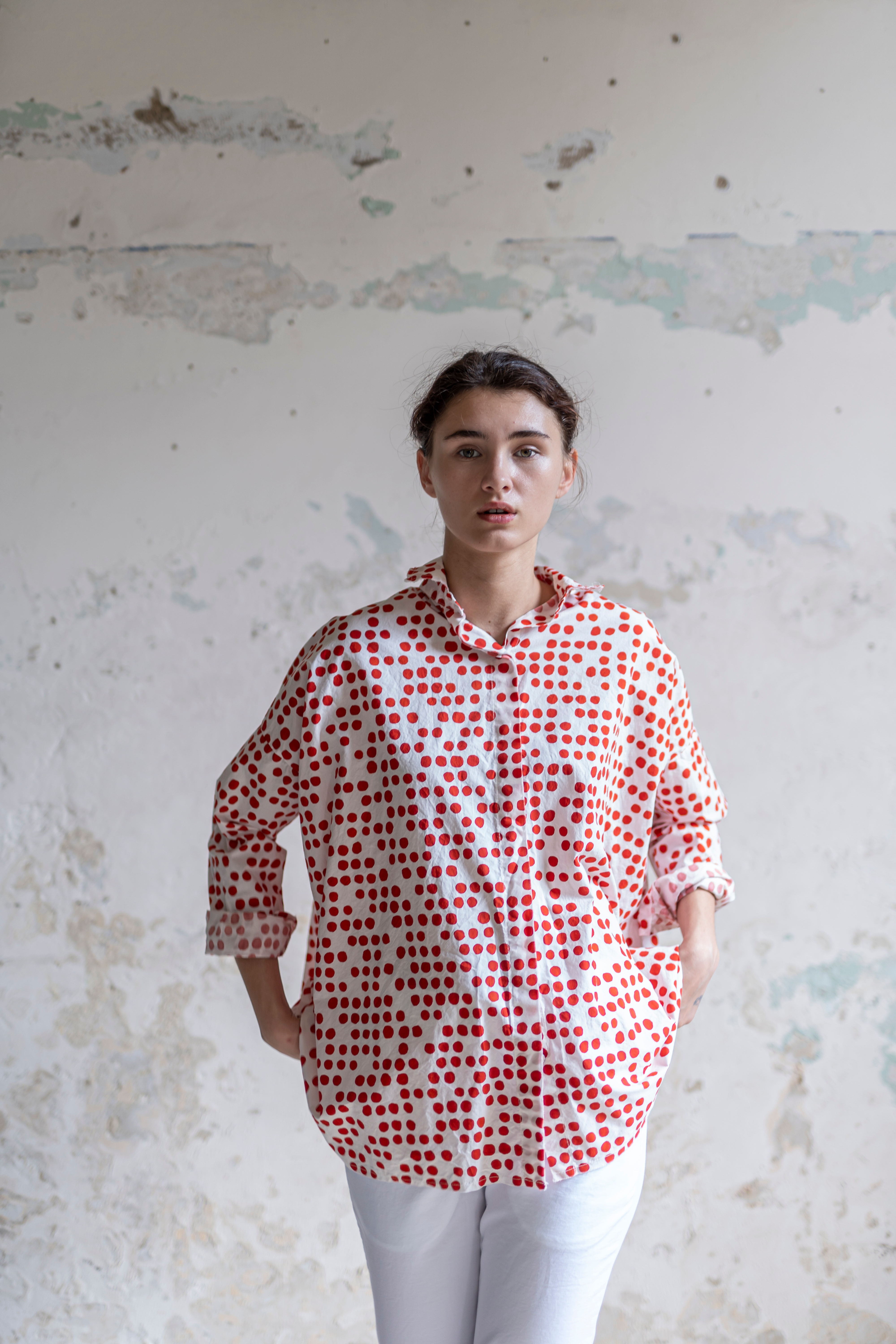 Shirt Print Carletta