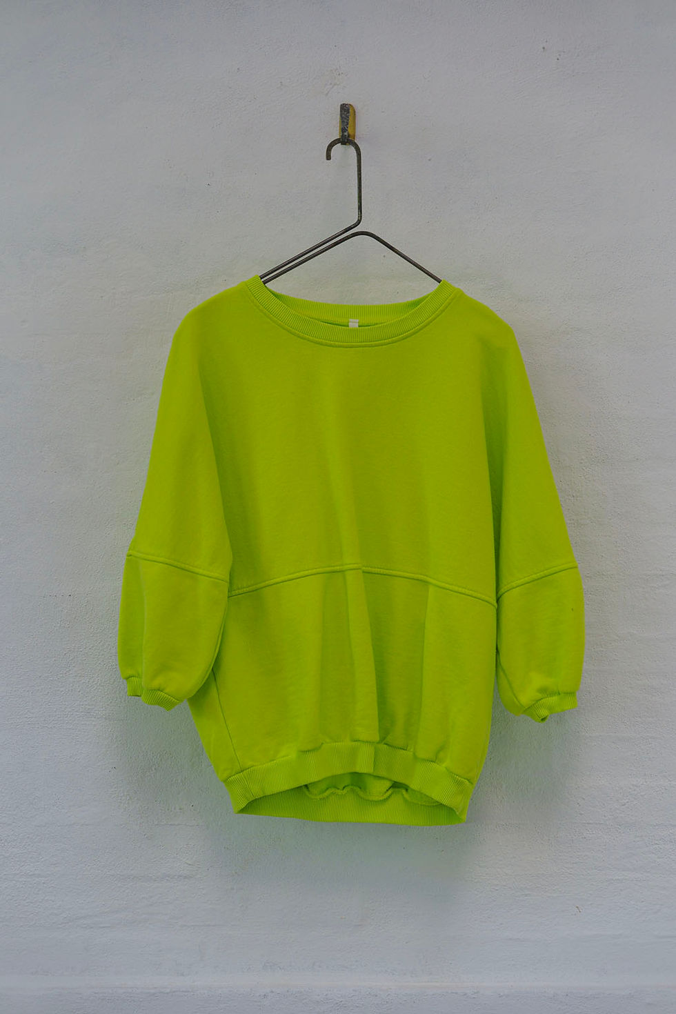 Thumbnail: PULLOVER - SP2565