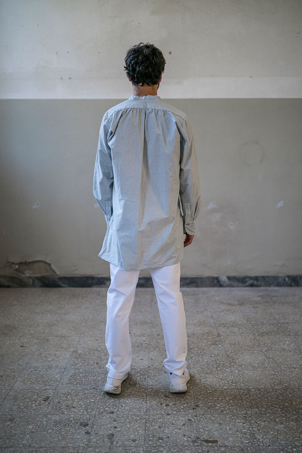 Thumbnail: Men’s Pants Phillip - 25535