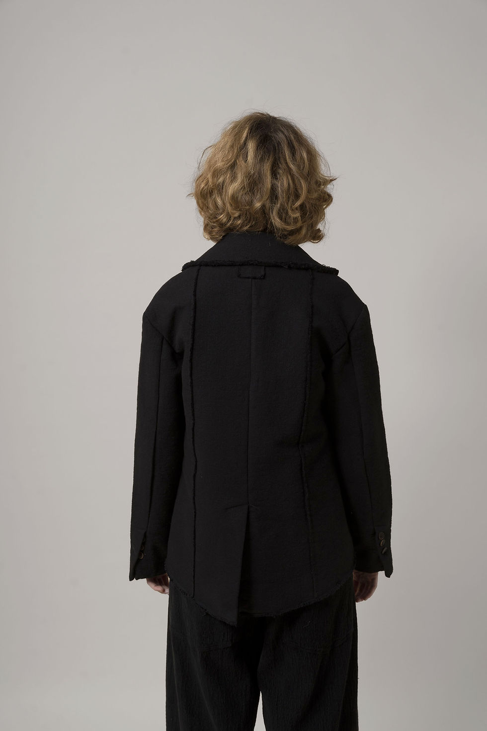 Thumbnail: jacket - 25216