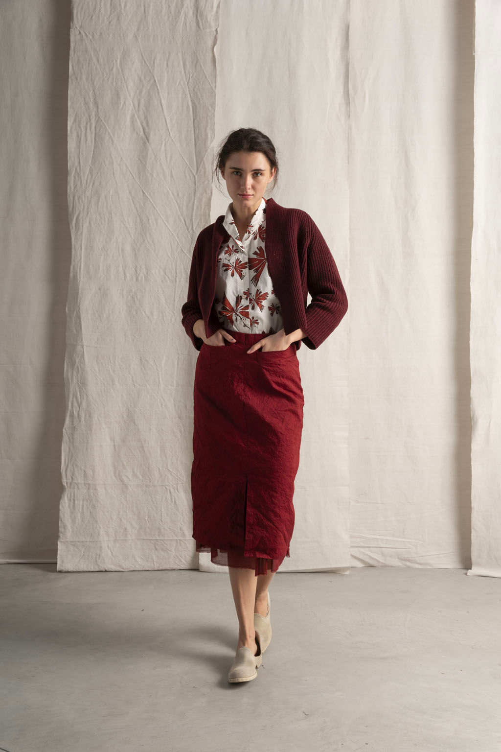 Skirt Jamila - 25318