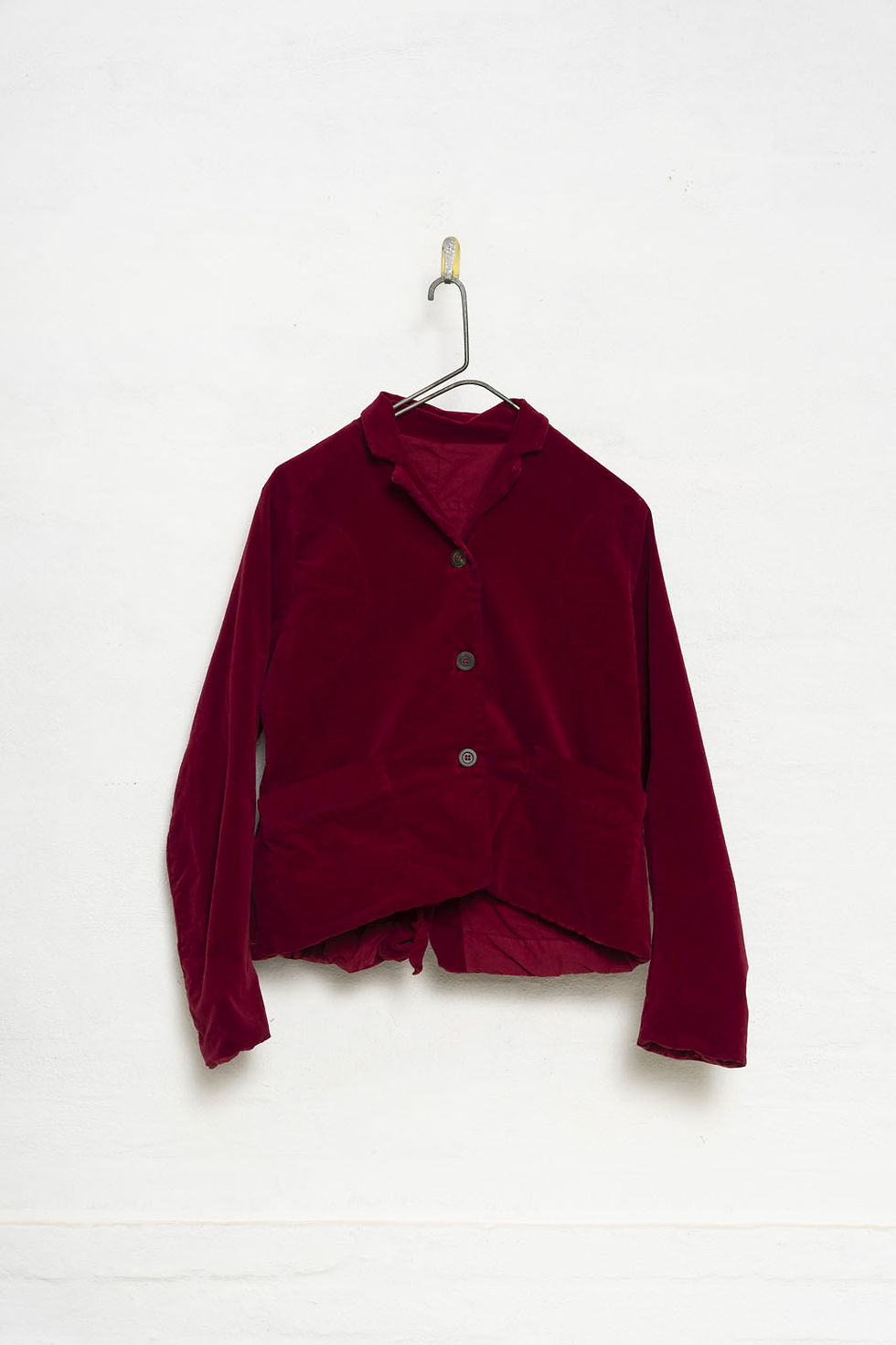 Thumbnail: Jacket Vroni - 25328