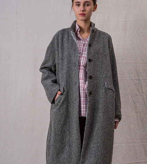 Coat Maricla - 24302 | Hannoh