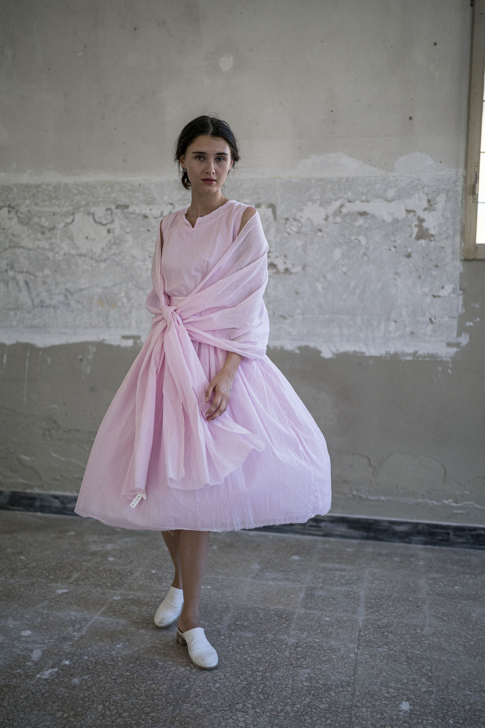 Dress Darnette - 25179