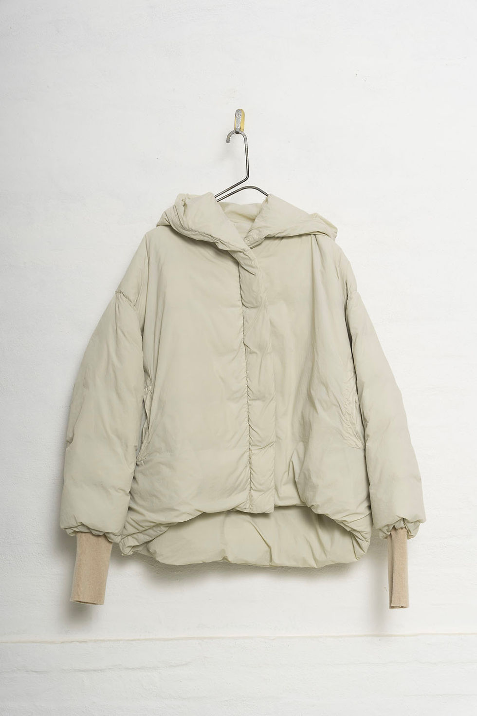 Thumbnail: Jacket Vaya - 25322