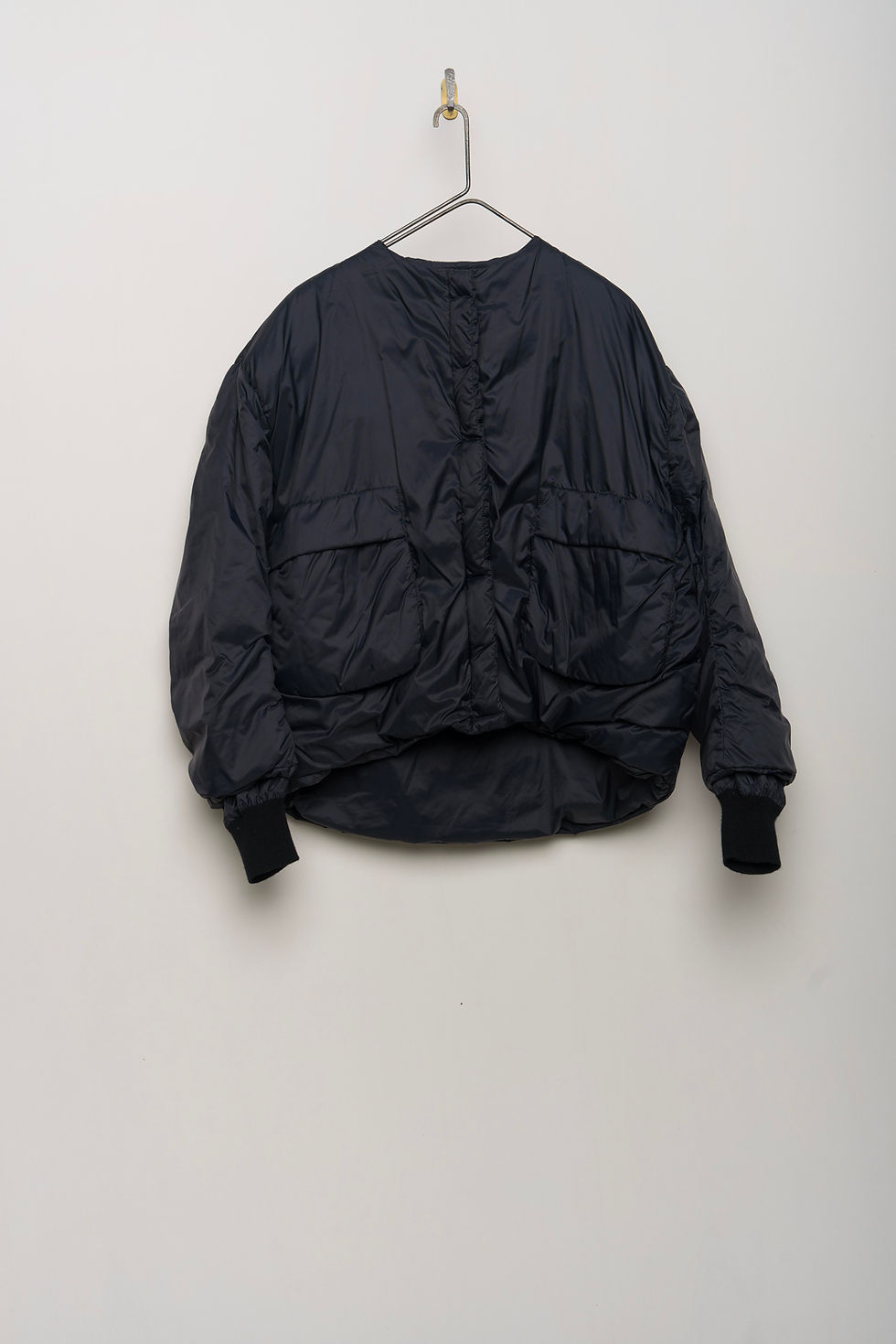 Thumbnail: Jacket Vroni - 26329