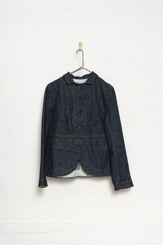 Jacket Vlinda - 25389 | Hannoh