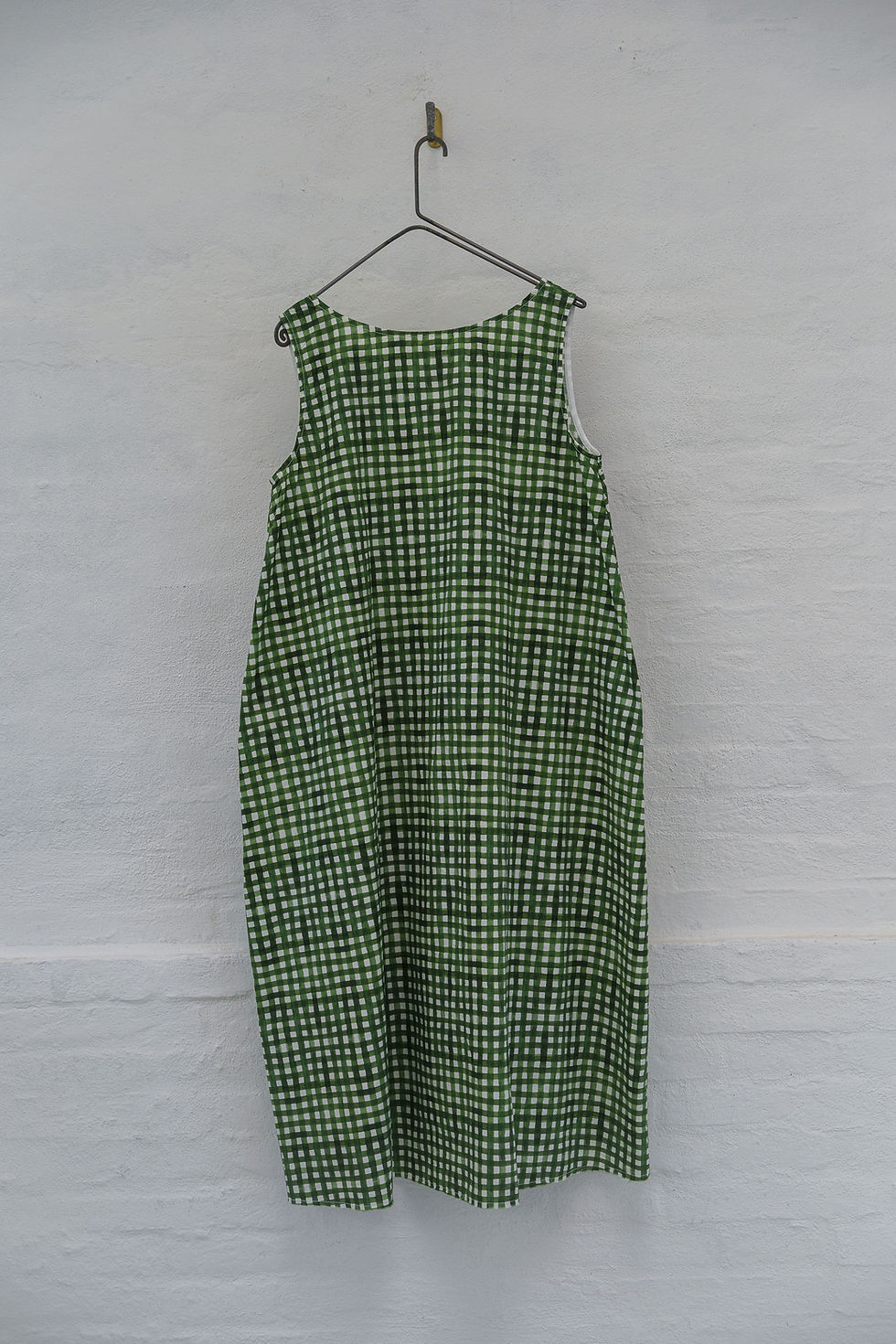 Thumbnail: Printed Dress Doris - 25161