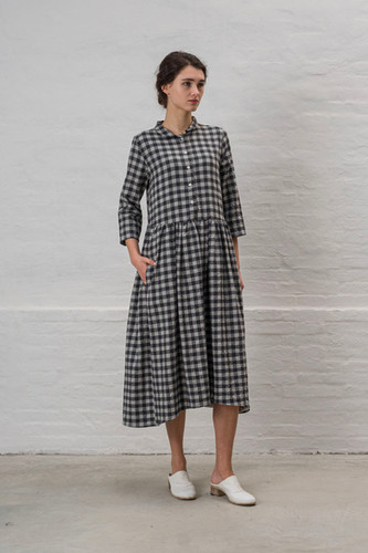 Dress Daila - 24346 | Hannoh