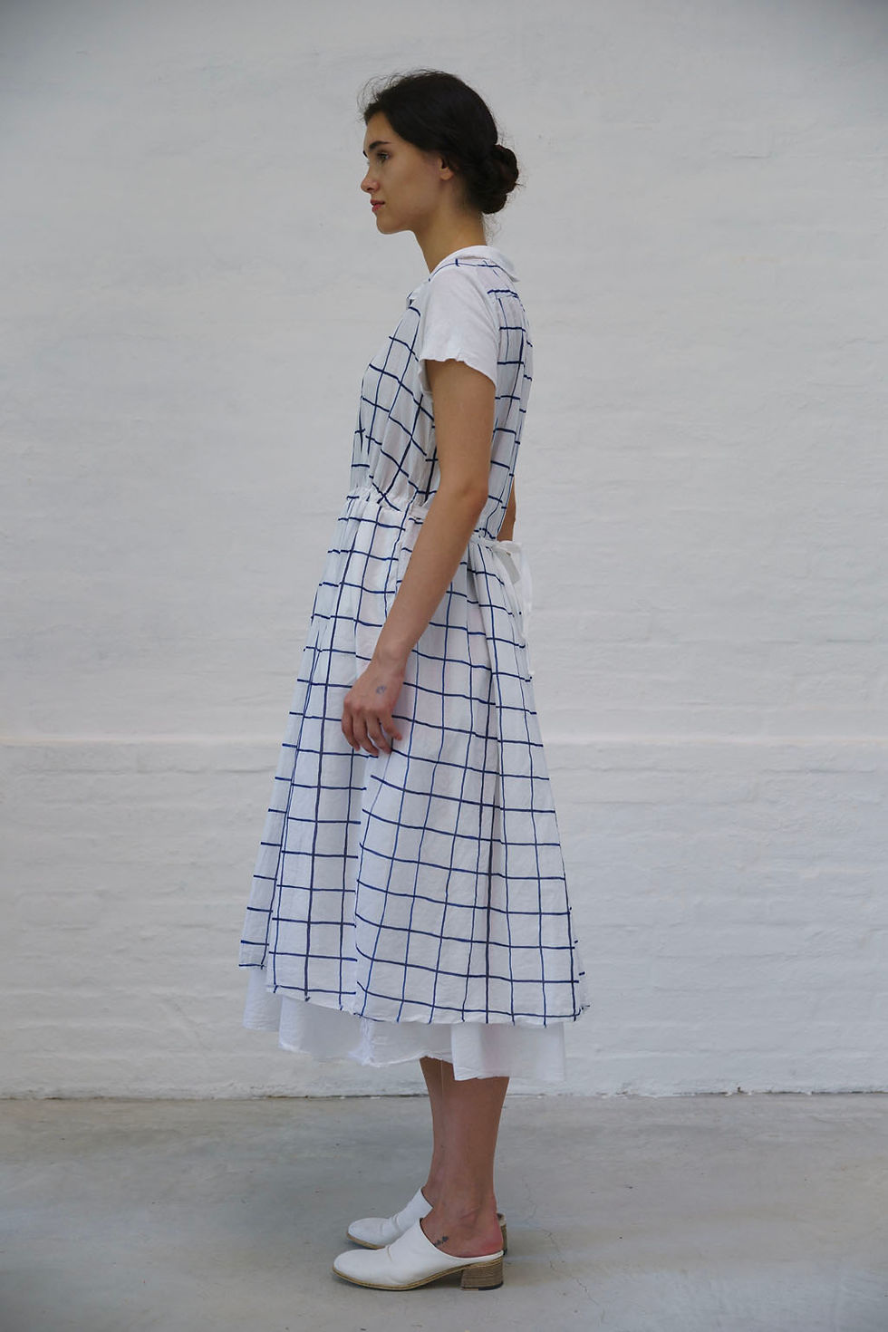 Thumbnail: Printed Dress Detria - 25187