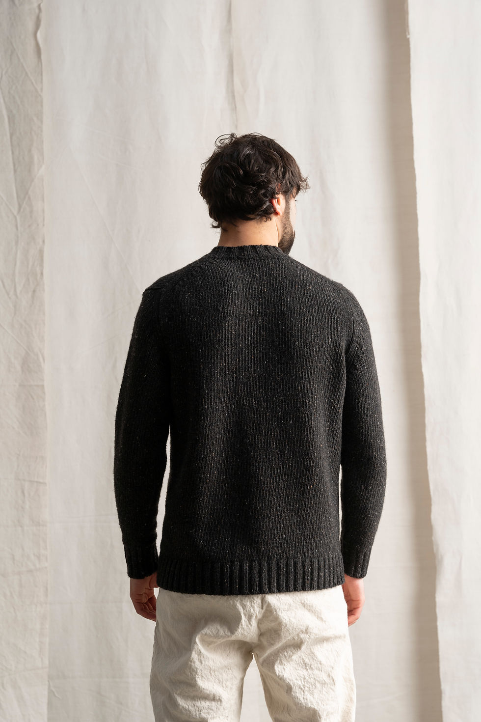 Thumbnail: PULLOVER - 2599