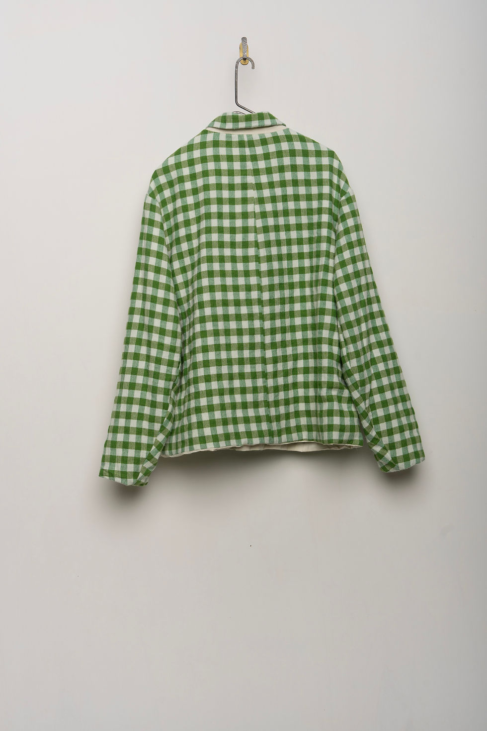 Thumbnail: Men’s Jacket Volker - 26720