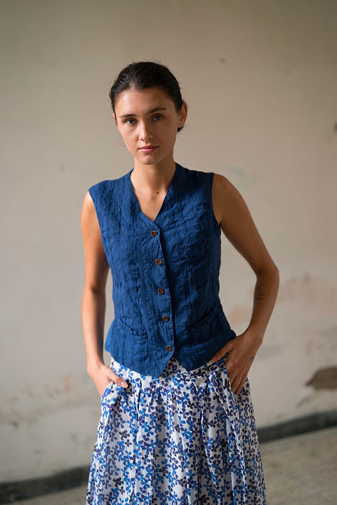 gypsophila【Sucre Gilet】 Gilet Gertrud - 26111 | Hannoh