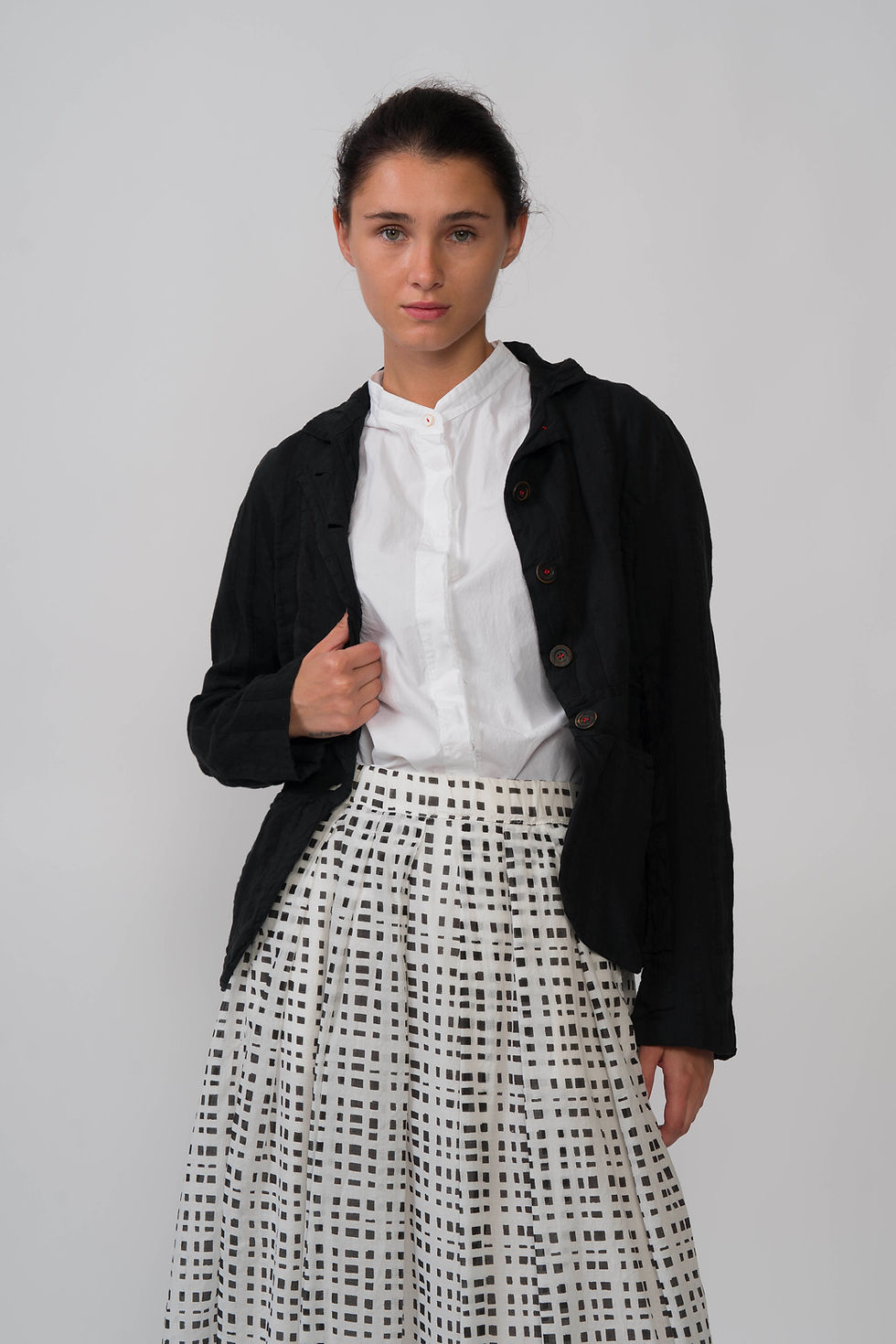 Thumbnail: Jacket Jasmine - 26109