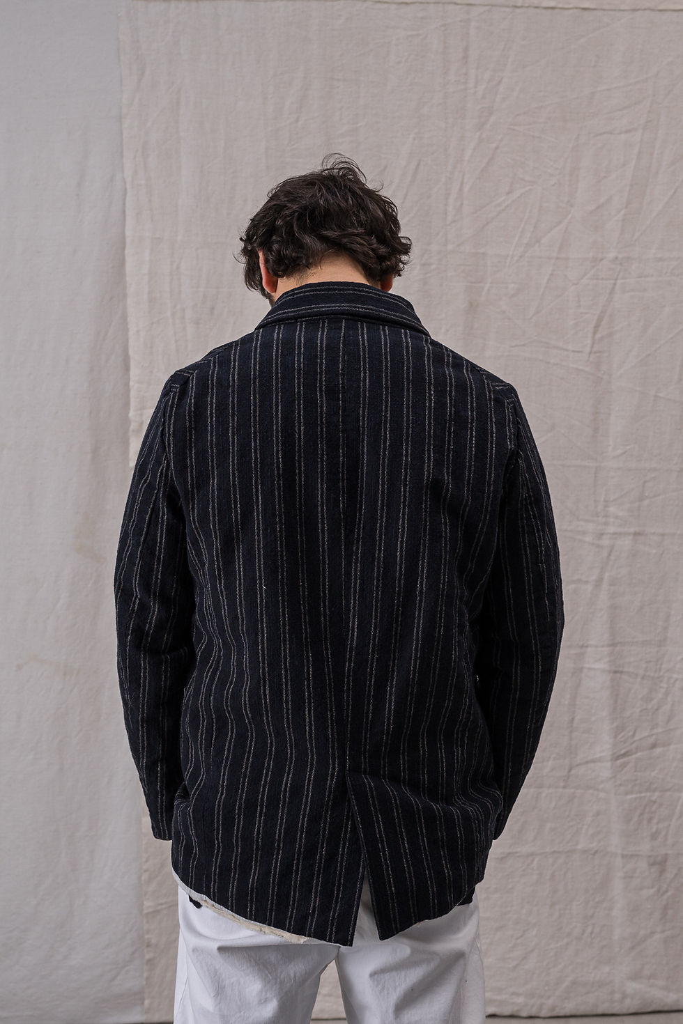 Thumbnail: Men’s Jacket Valentino - 24526