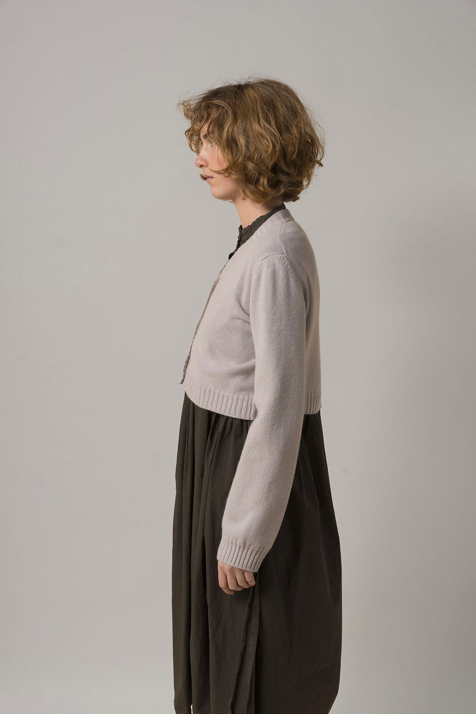 Thumbnail: cardigan - 25294