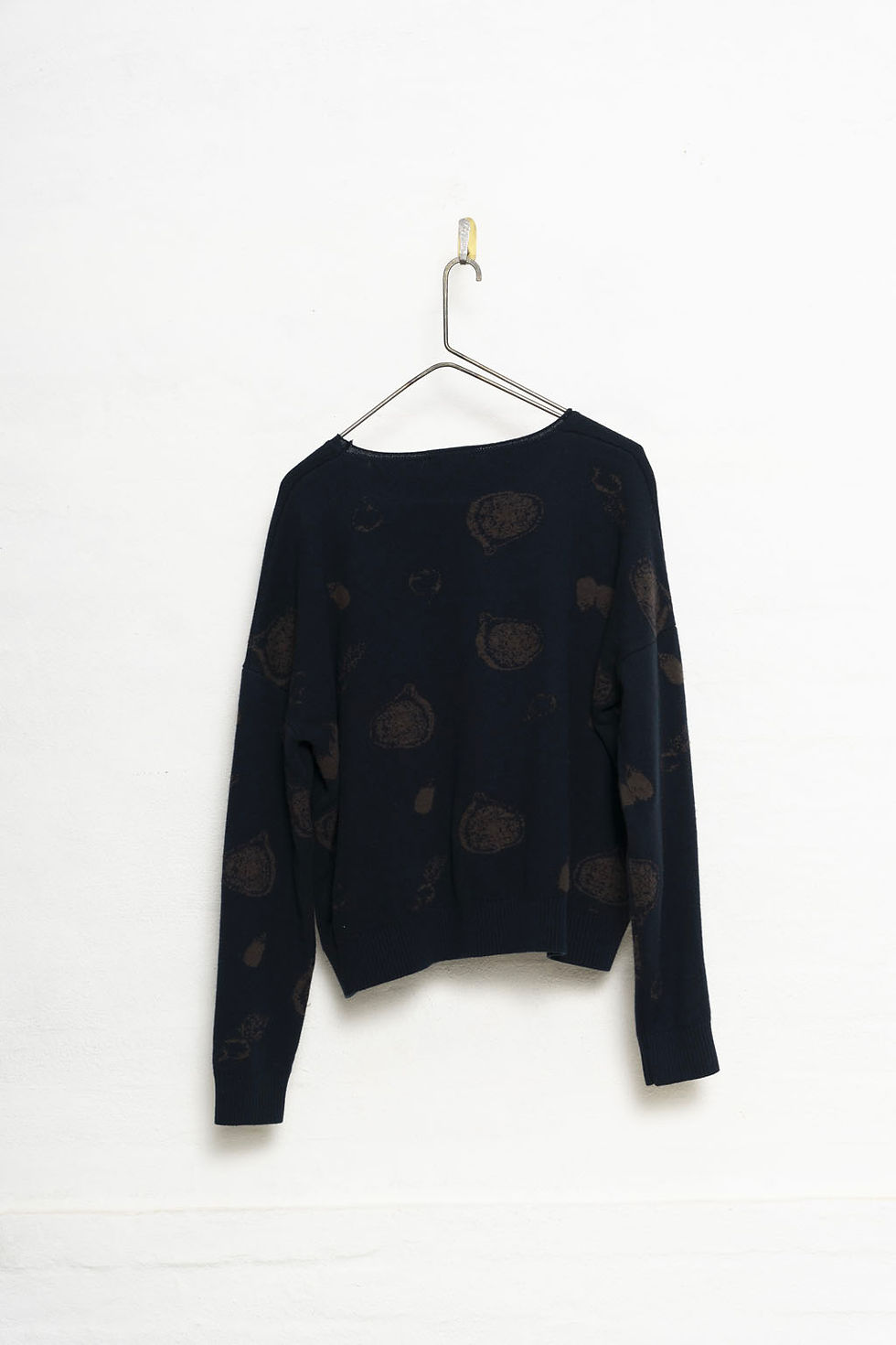 Thumbnail: pullover - 25296P