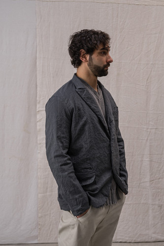 Men's Jacket Vincenzo - 24523 | Hannoh Men's Jacket Vincenzo - 24523 | Hannoh