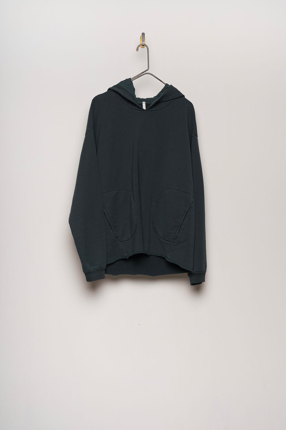 Thumbnail: #2681 / cotton hoodie