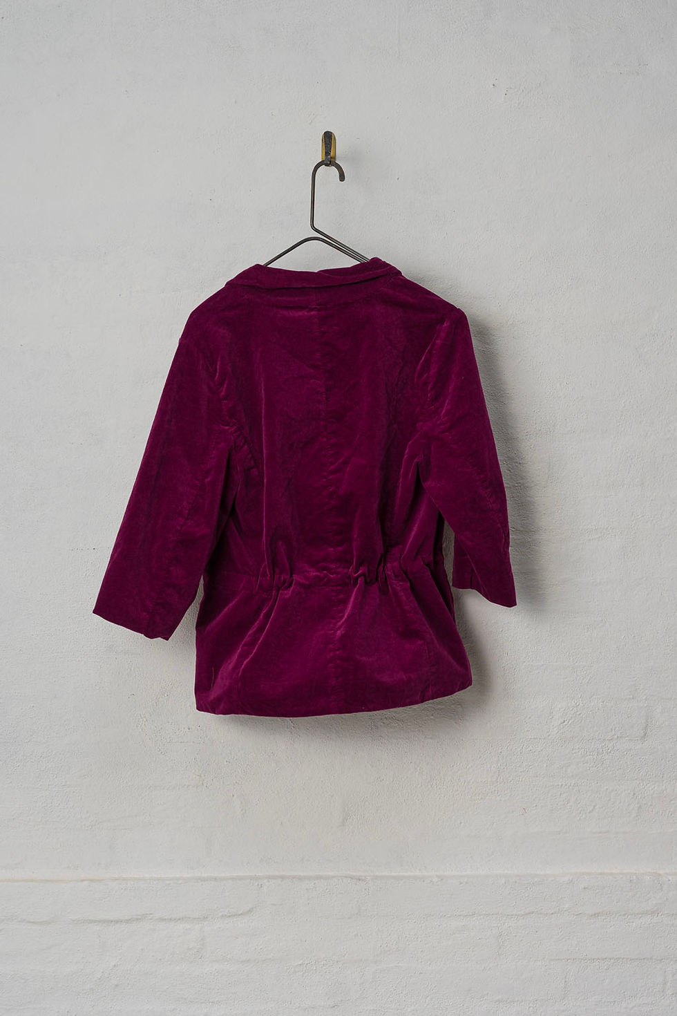 Thumbnail: Jacket Vanille - 24328