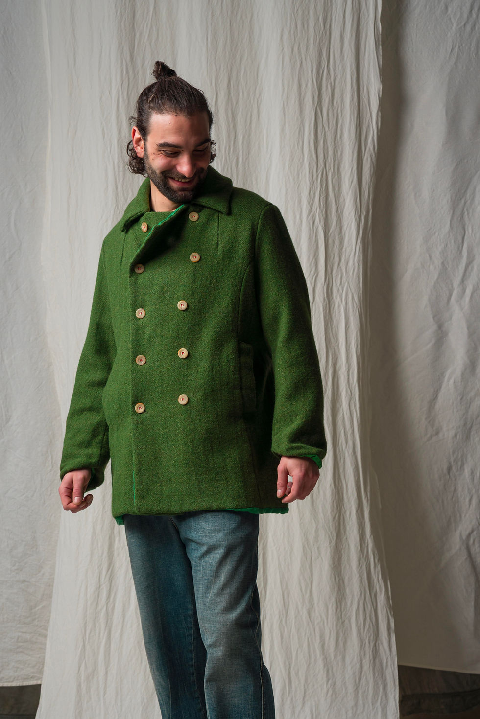 Thumbnail: Men’s Jacket  Viggo - 26707