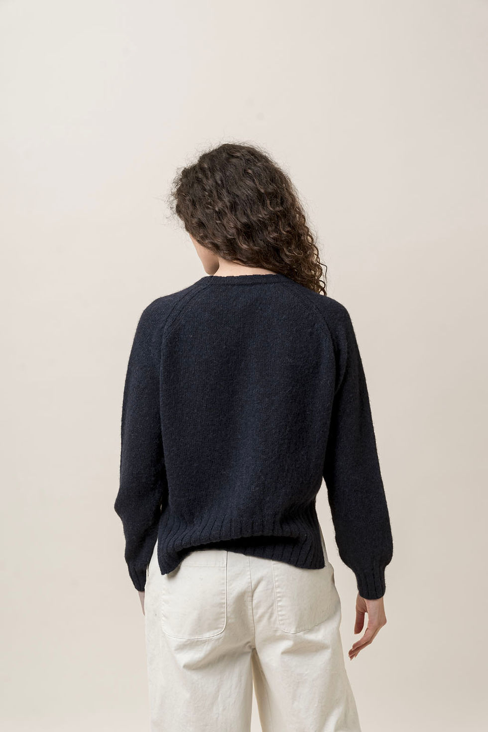 Thumbnail: PULLOVER - 2562