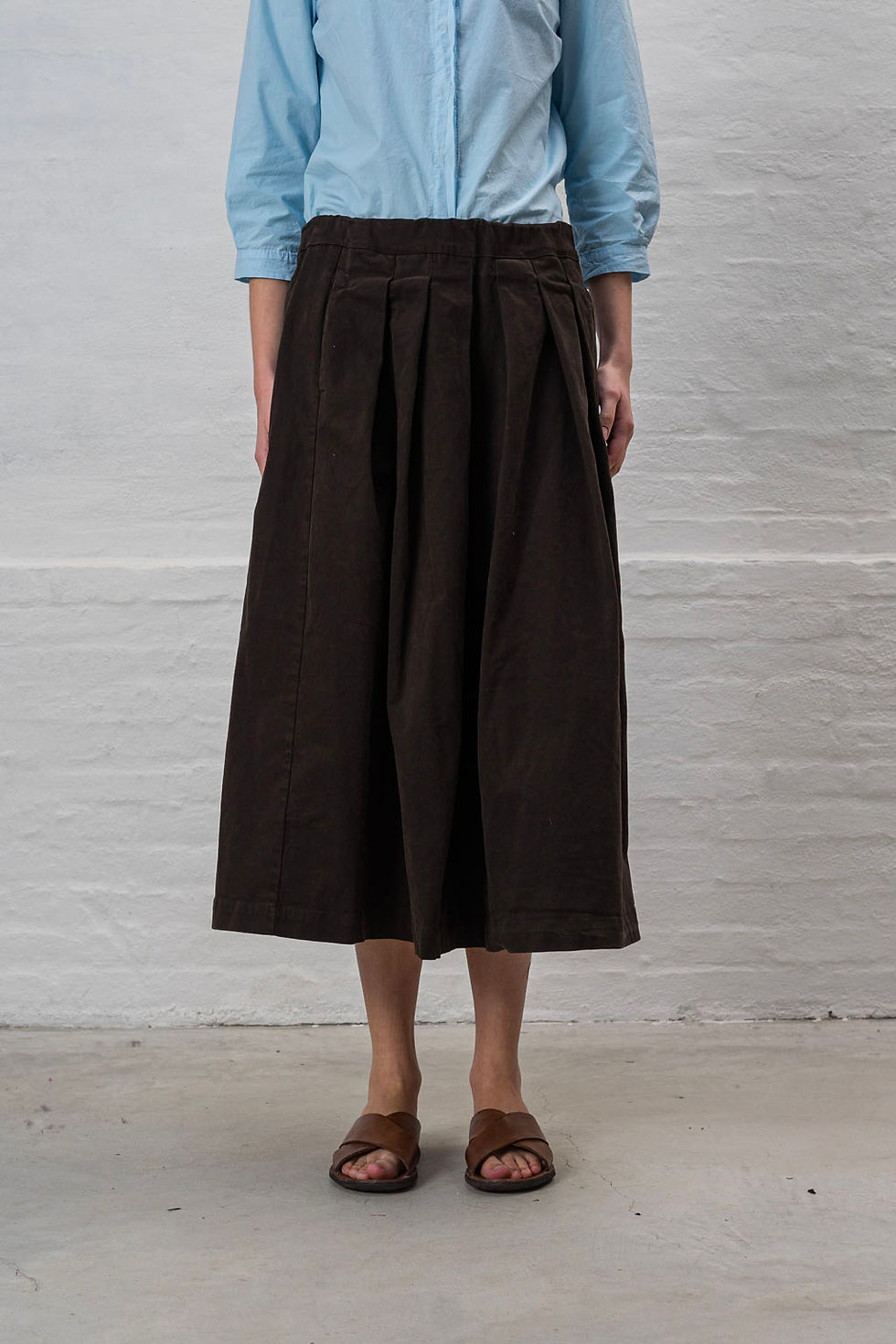 Thumbnail: Skirt Jsa - 24339