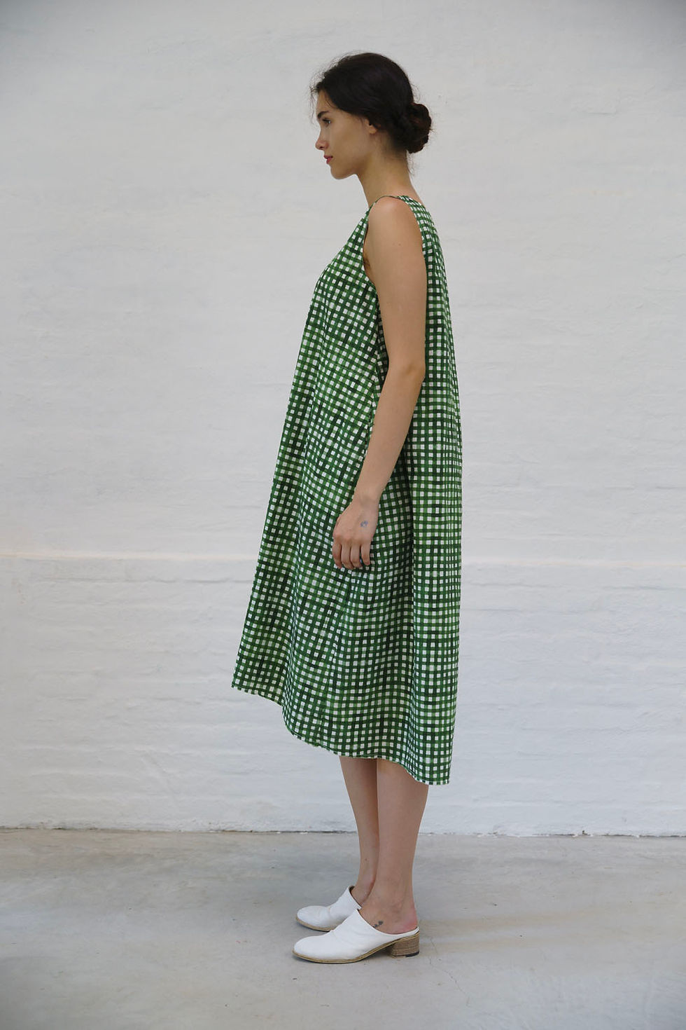Thumbnail: Printed Dress Doris - 25161