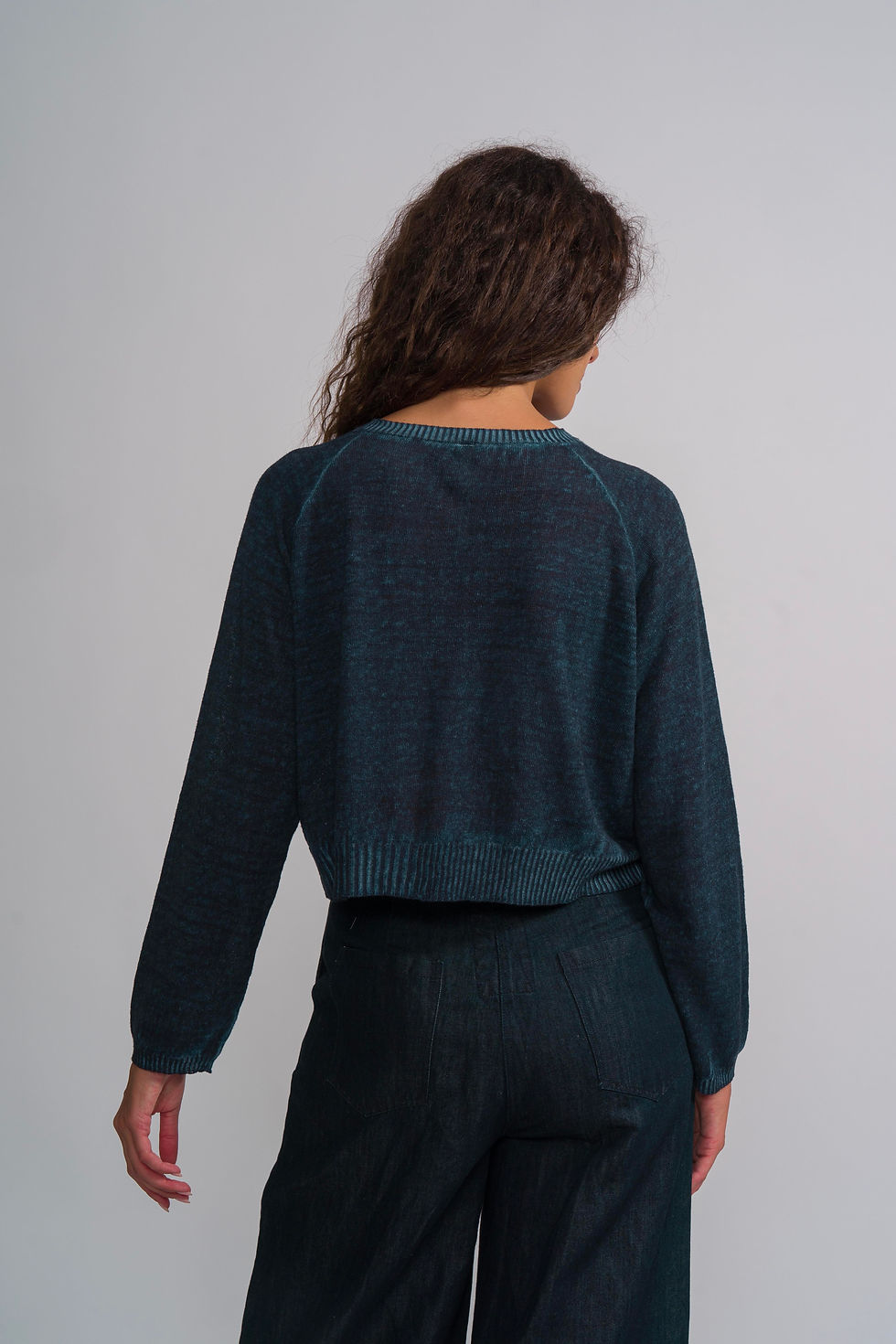 Thumbnail: CARDIGAN - 2629