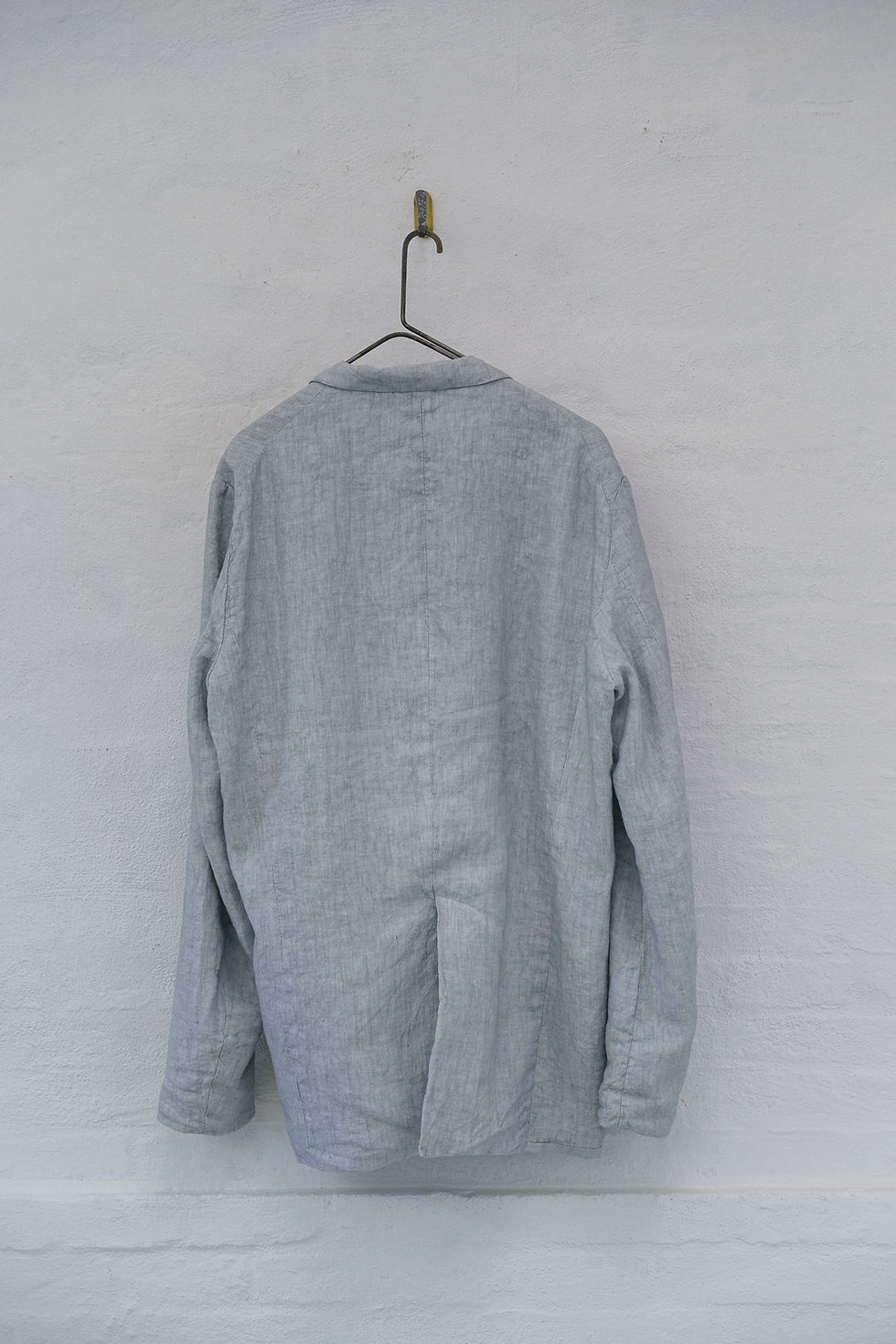 Thumbnail: Men’s Jacket James - 25527
