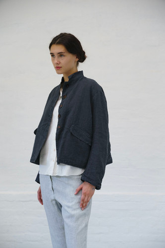 Jacket Josephine - 25104 | Hannoh